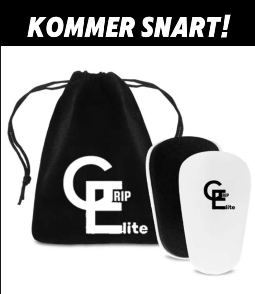 GripElite Premium Leggbeskyttere