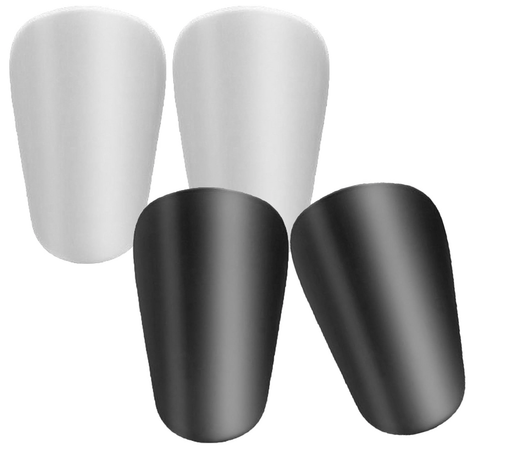 GripElite Mini Leggbeskyttere - Ultra Lette og Komfortable