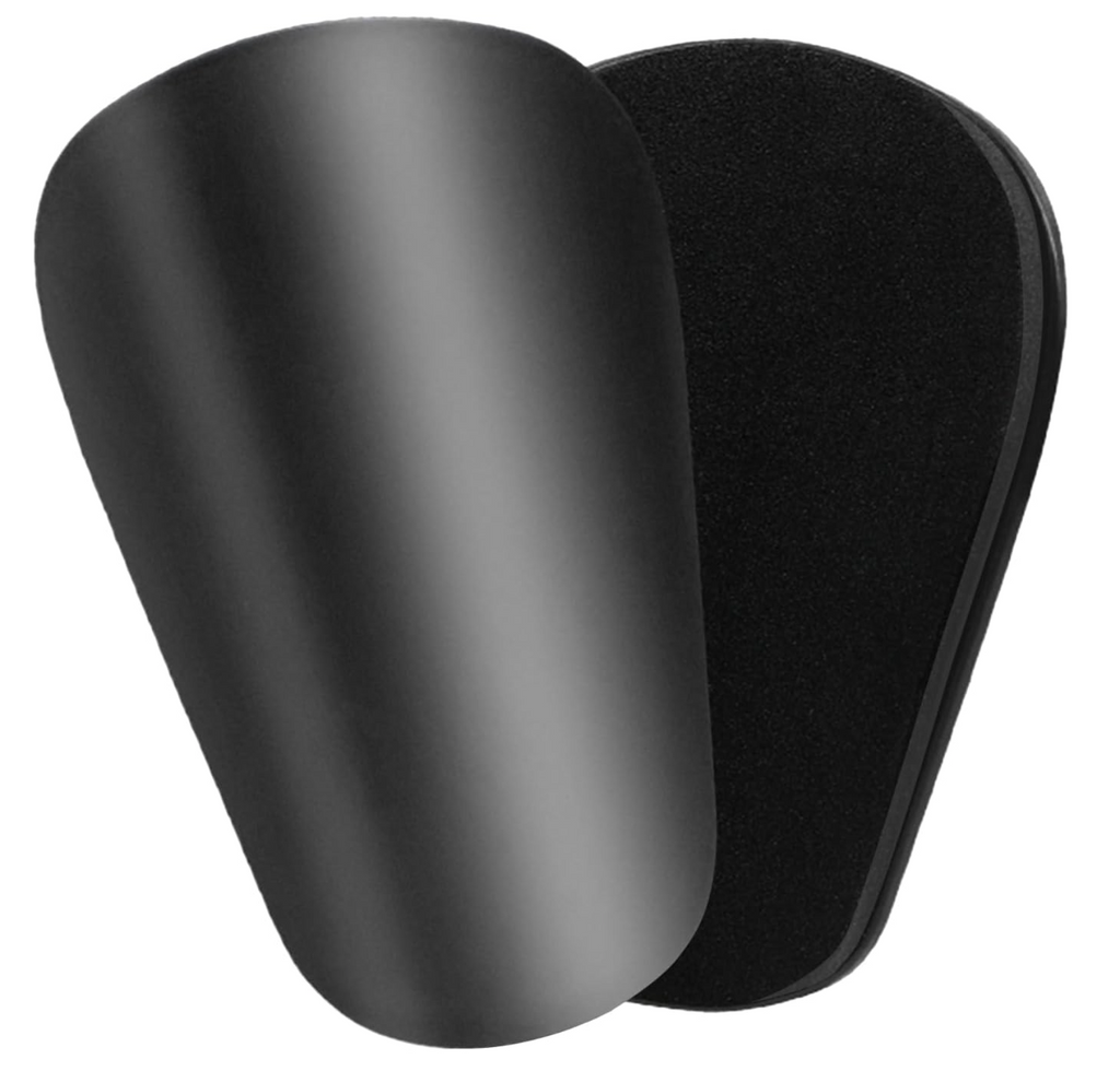 GripElite Mini Leggbeskyttere - Ultra Lette og Komfortable