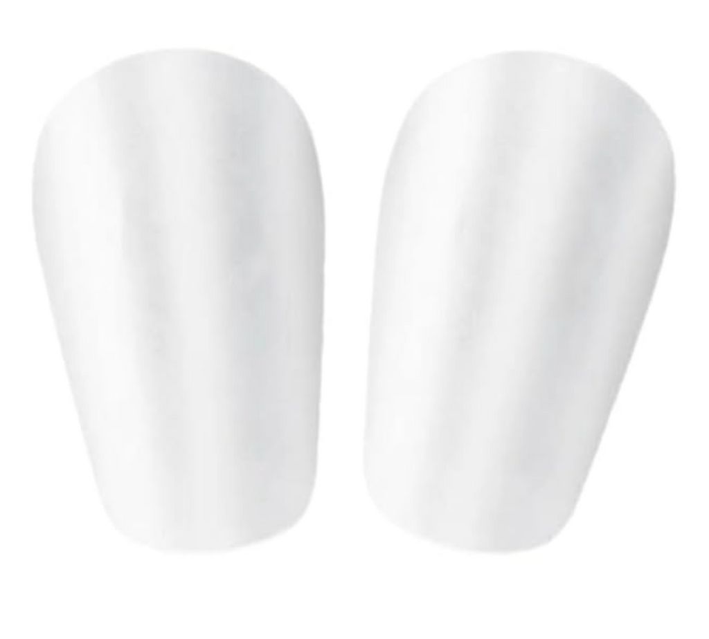 GripElite Mini Leggbeskyttere - Ultra Lette og Komfortable