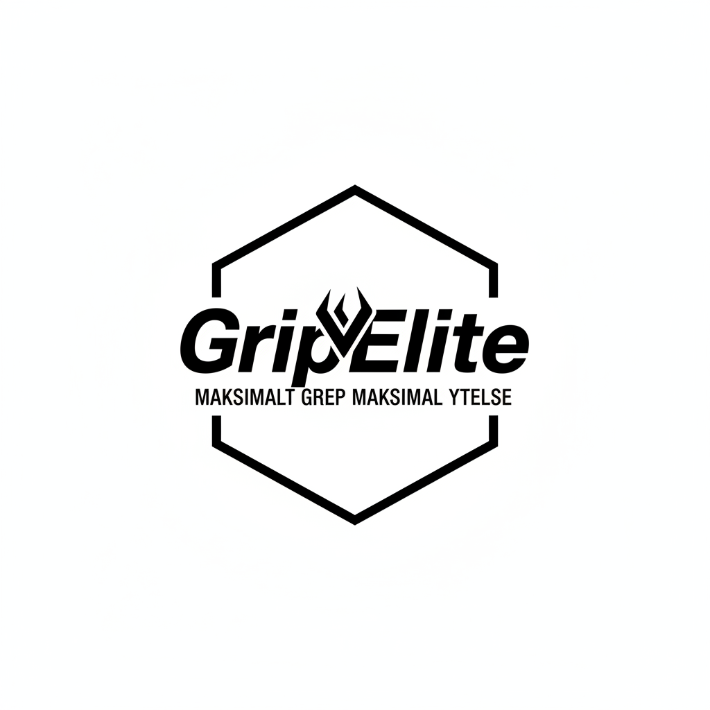 GripElite Logo